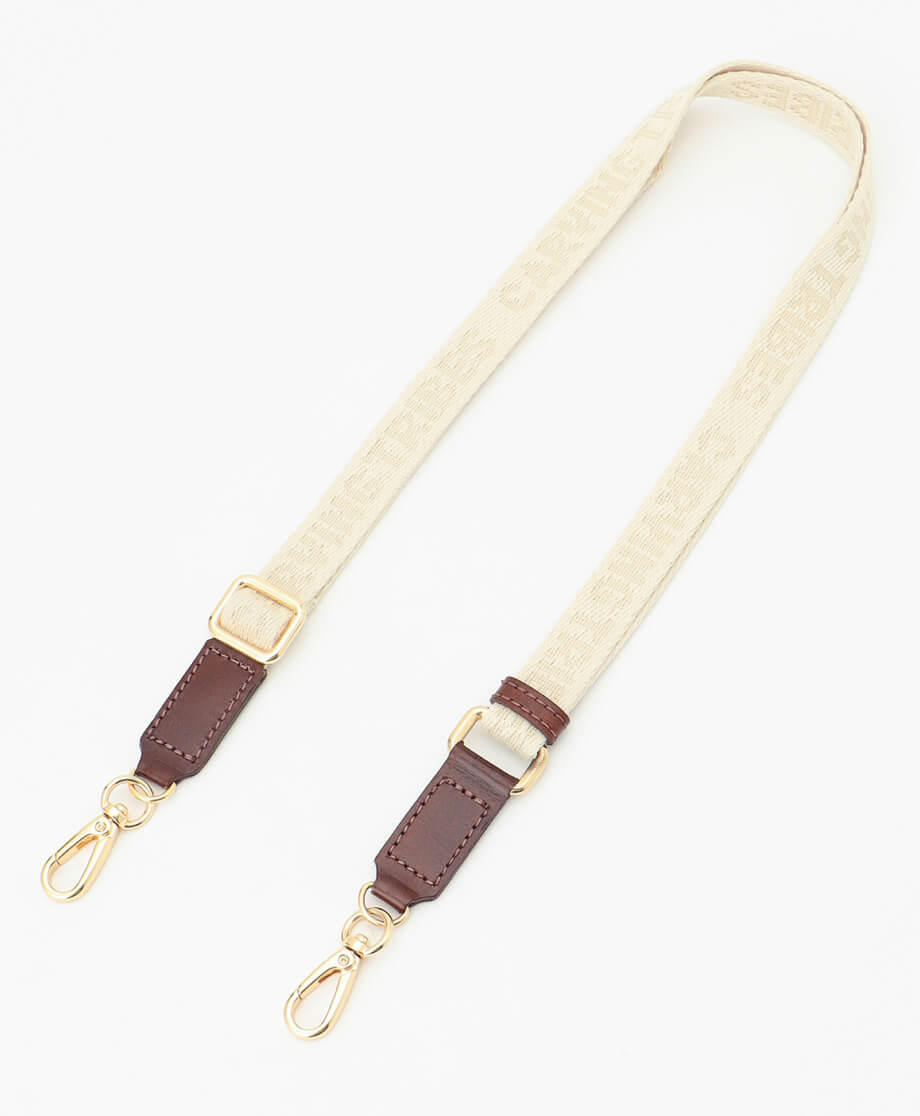 Logo shoulder strap2