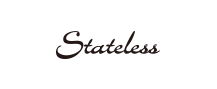 ステイトレス