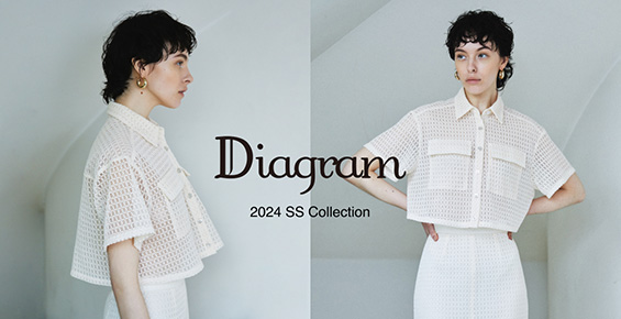 2024 SS COLLECTION -Diagram-