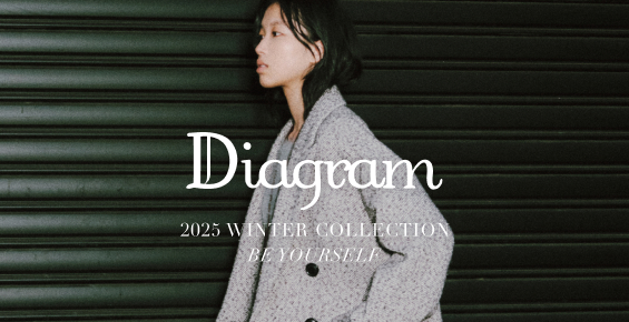 Diagram 2025winter beyourself