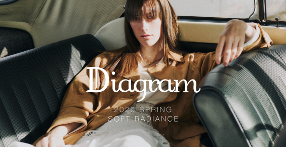 Diagram 2026spring softradiance