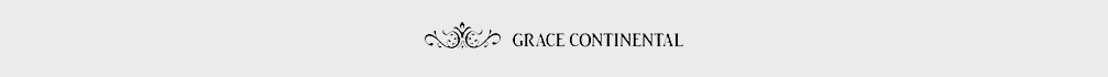  GRACE CONTINENTAL